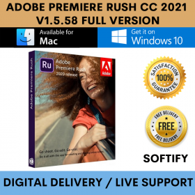 23- Adobe Premiere Rush CC 2021 v1.5.58.64 Full version