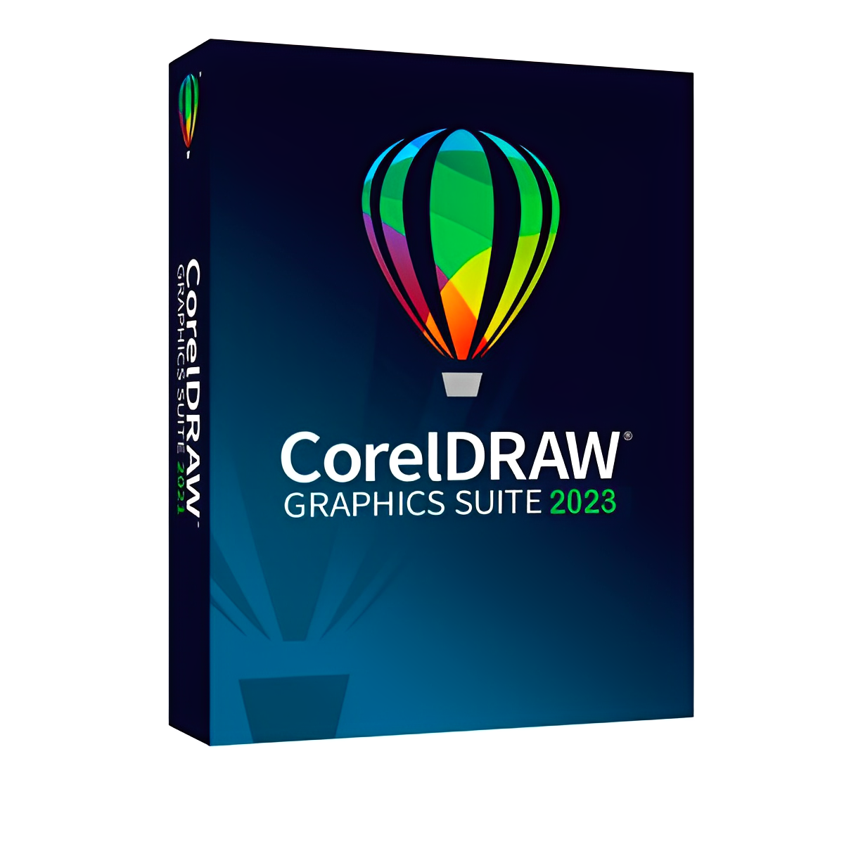 CorelDRAW Graphics Suite 2023 Original License Lifetime Activation