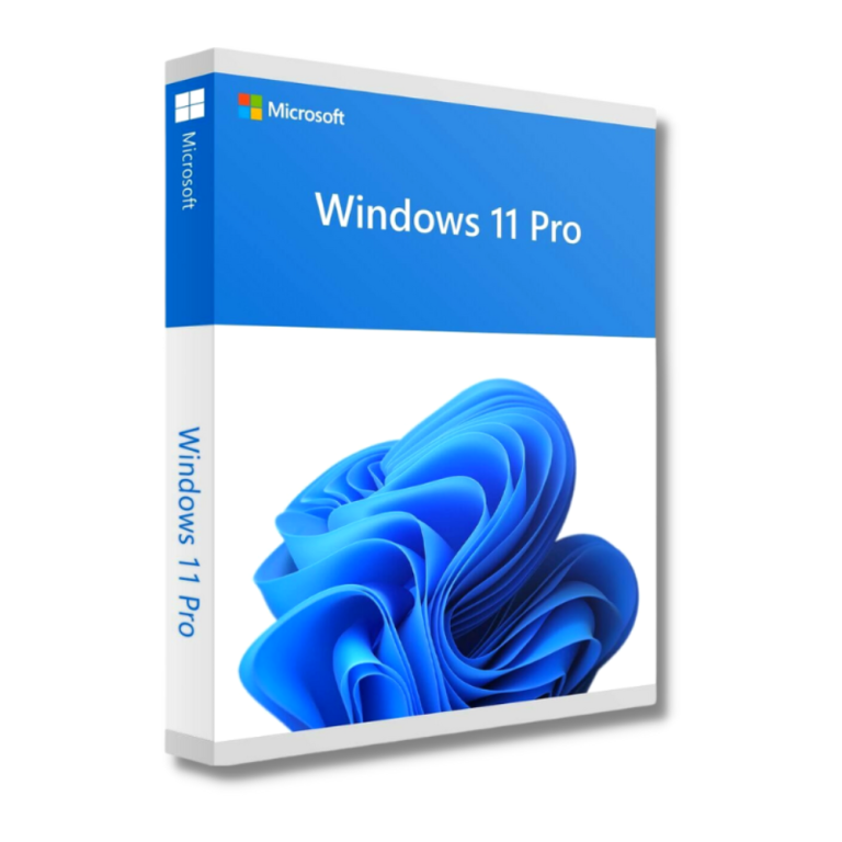 Microsoft Windows 11 Pro