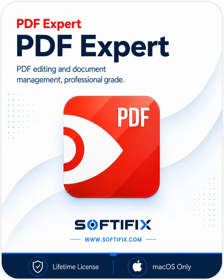 PDF Expert | Mac | Full Version | Lifetime Activation