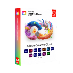 ADOBE MASTER COLLECTION 2025 | WINDOWS & MAC | LIFETIME LICENSE