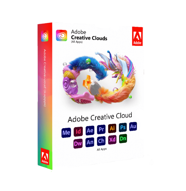 Adobe Master Collection 2026 product image