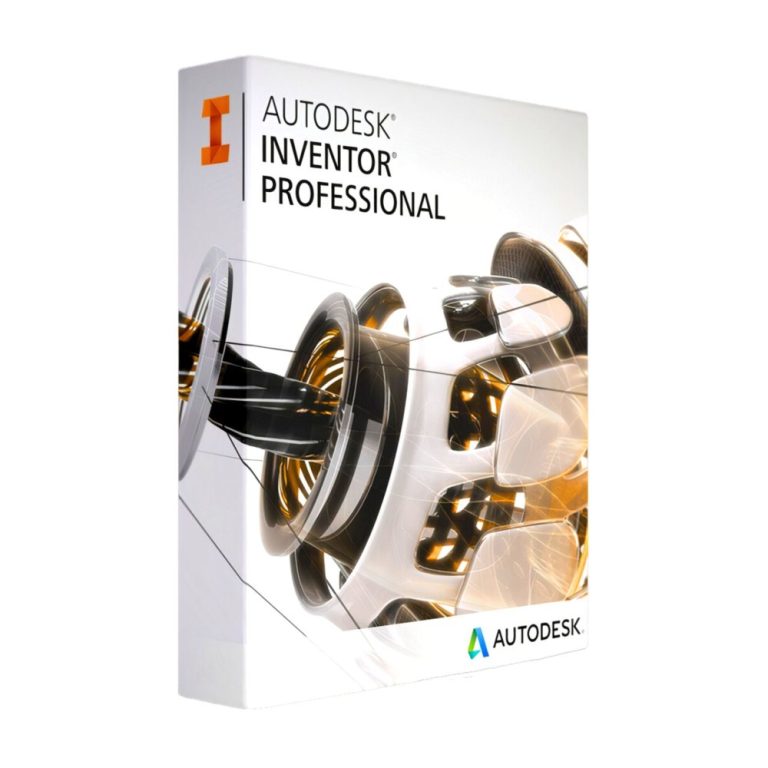 AUTODESK INVENTOR PROFESSIONAL 2025  | WINDOWS | FULL PACKAGE