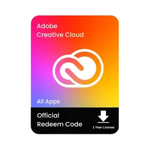 Adobe Creative Cloud