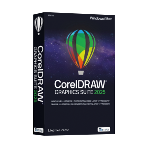 CorelDRAW