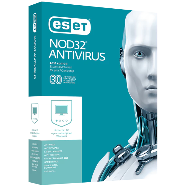 Eset-NOD32-Antivirus