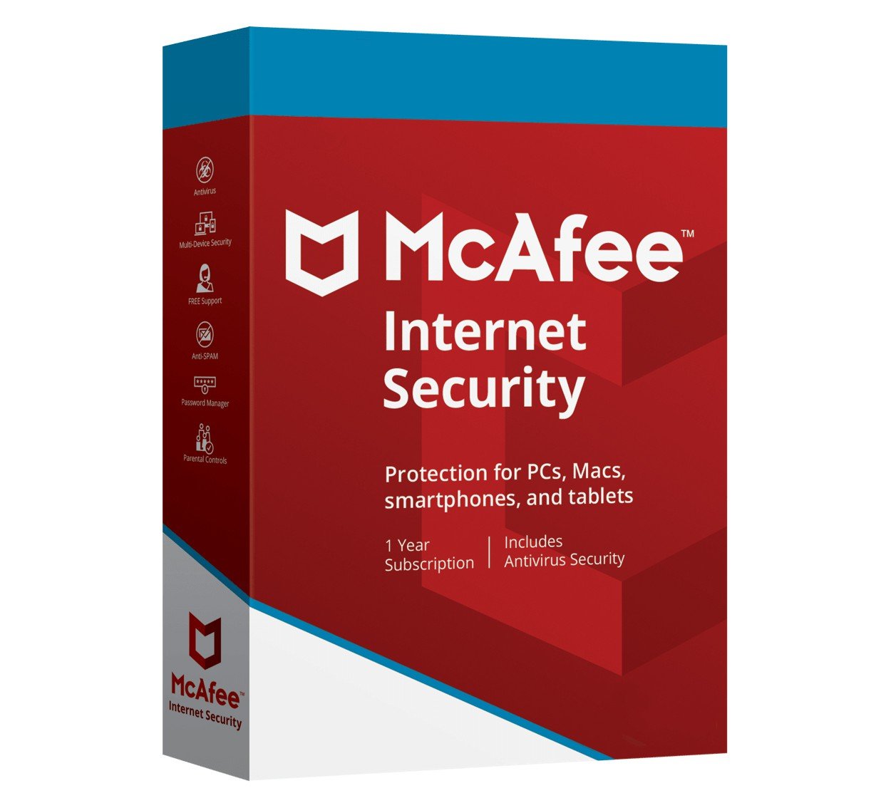 McAfee-Internet-Security