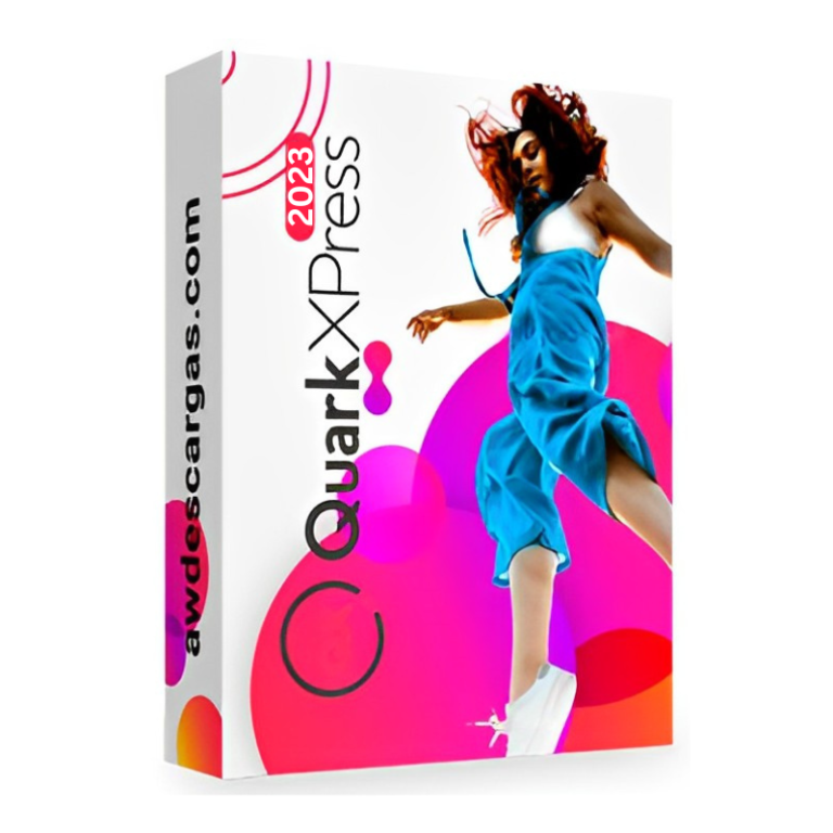 QuarkXPress 2023 | Windows & MAC | FULL VERSION