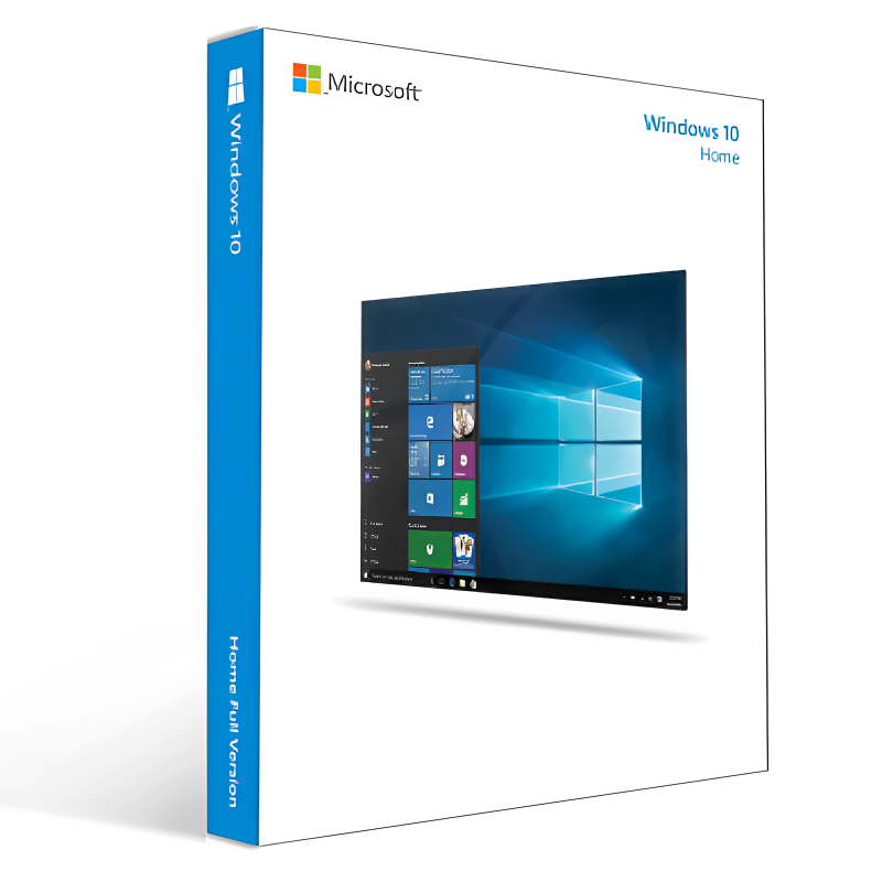 Windows 10 Home Digital License