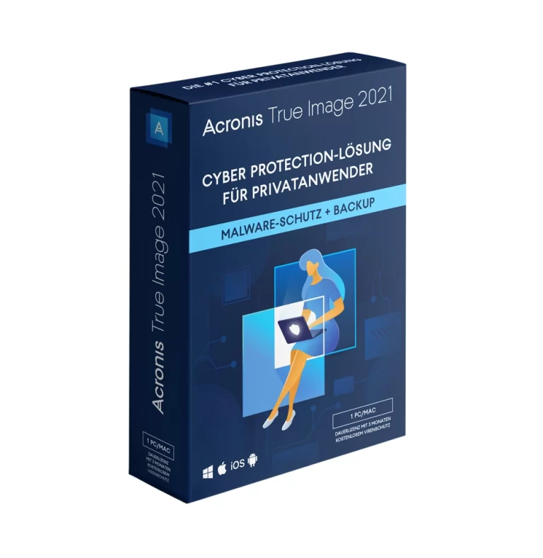 Acronis True Image