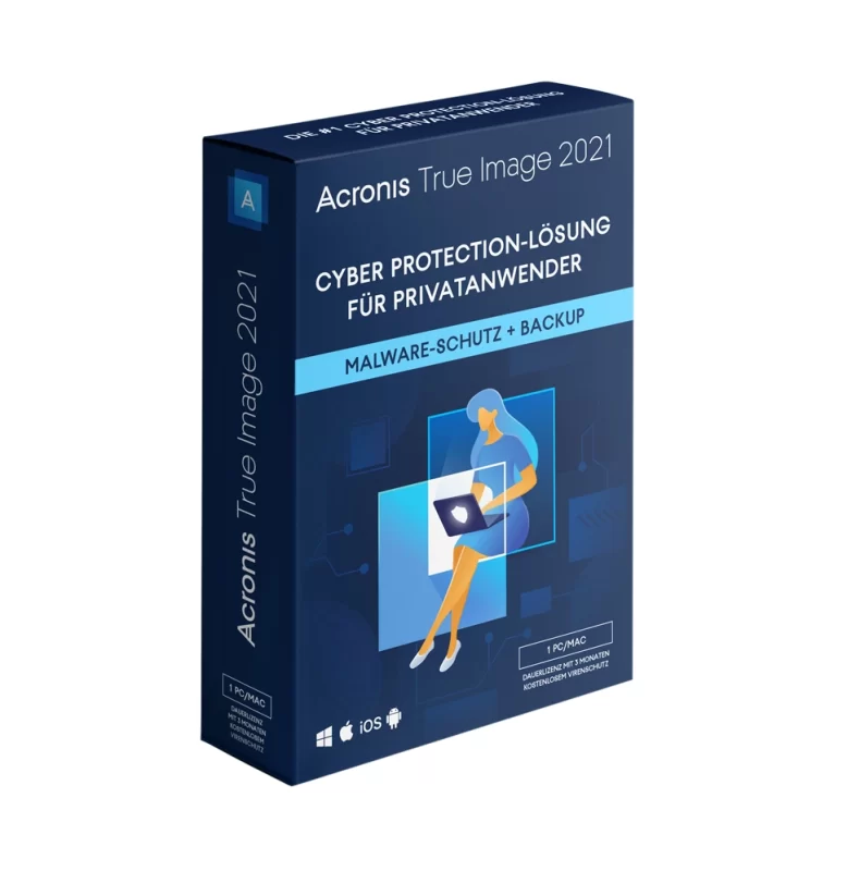 Acronis True Image