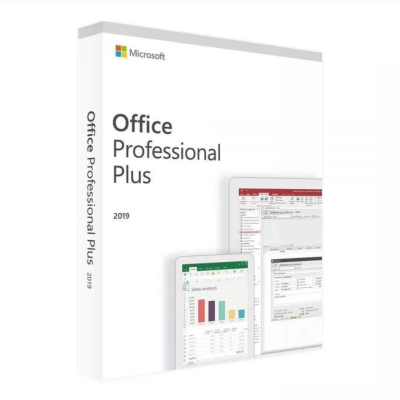 Microsoft Office Professional 2019 | Windows & MAC | Lifetime Activation