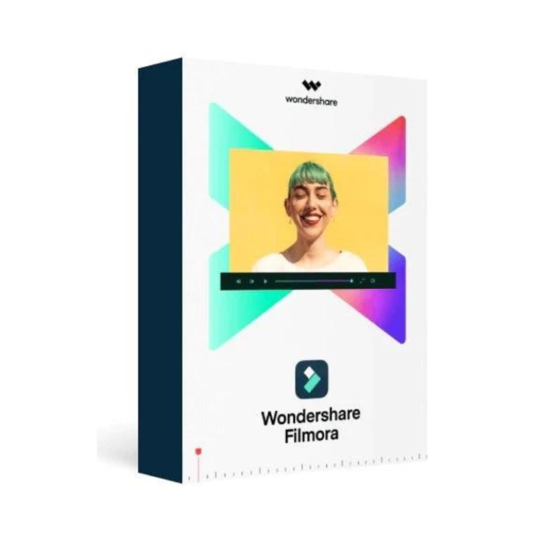Wondershare Filmora X | Windows & MAC | Full Version | Lifetime Activation