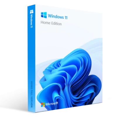 Windows 11 Home Digital License