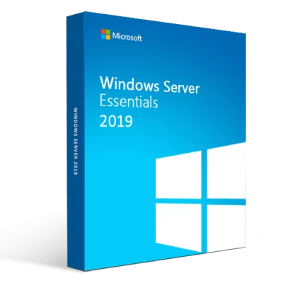 Windows Server 2019 Essentials Digital License