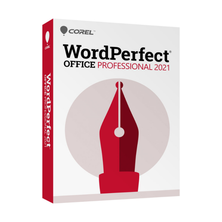 COREL WORDPERFECT OFFICE | WINDOWS | FULL VERSION | LIFETIME ACTIVATION