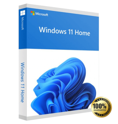 Microsoft Windows 11 Home Key